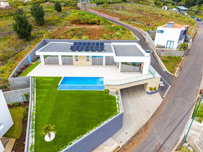 Image No.2-3 Bed Villa for sale