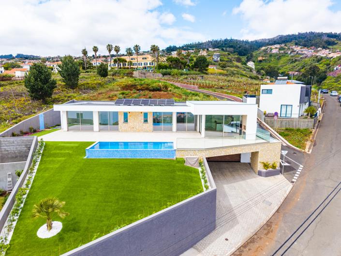 Image No.8-3 Bed Villa for sale