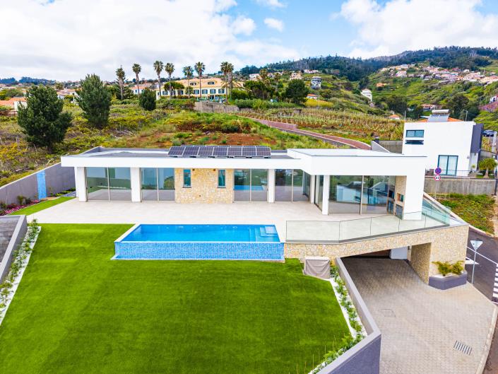 Image No.14-3 Bed Villa for sale