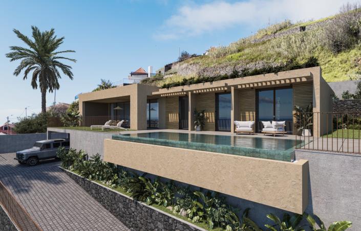 Image No.3-3 Bed Villa for sale