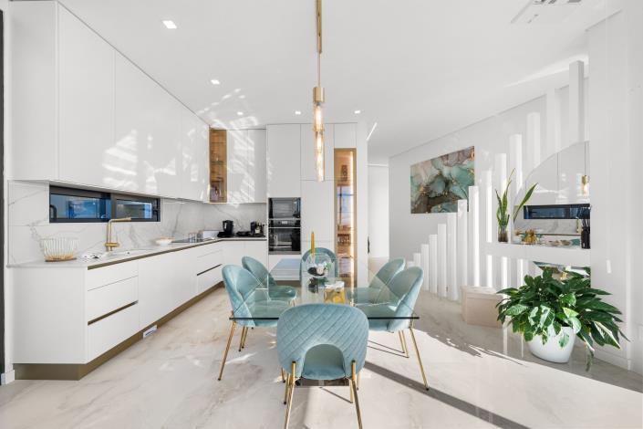 Image No.37-3 Bed Villa for sale