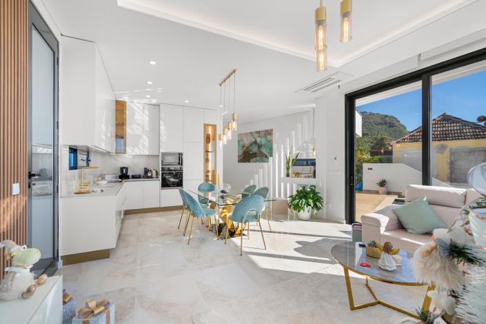 Image No.40-3 Bed Villa for sale