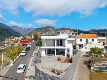 1 - Ponta do Sol, Villa