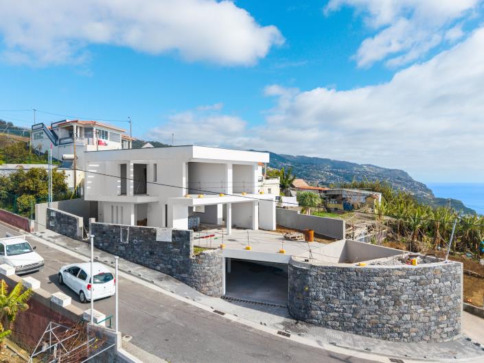 Image No.2-Villa de 4 chambres à vendre à Ponta do Sol