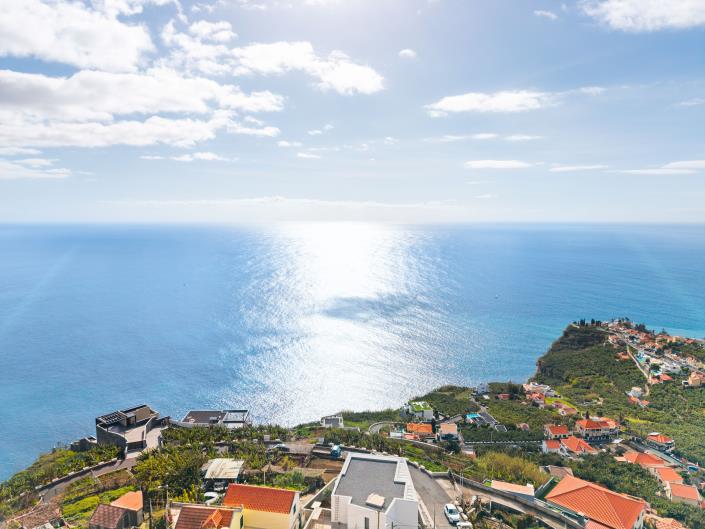 Image No.3-Villa de 4 chambres à vendre à Ponta do Sol