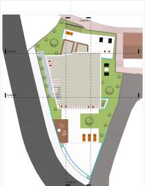 Project1---Paginacao---Drawing-Sheet---16---Planta-da-Cobertura-Proposto