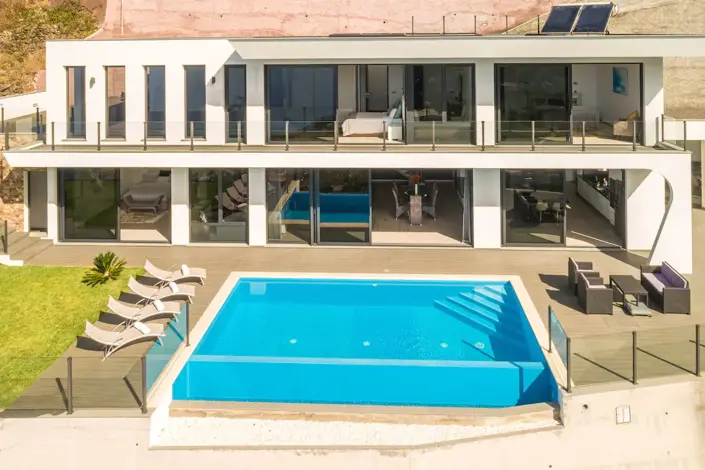 Image No.24-3 Bed Villa for sale