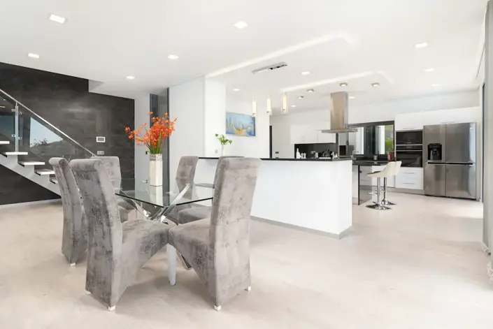 Image No.41-3 Bed Villa for sale