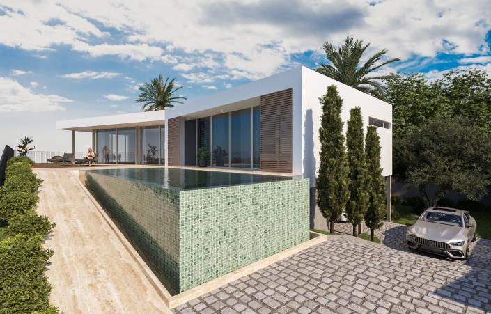 Image No.2-4 Bed Villa for sale