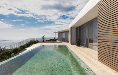 1 - Santa Maria Maior, Villa