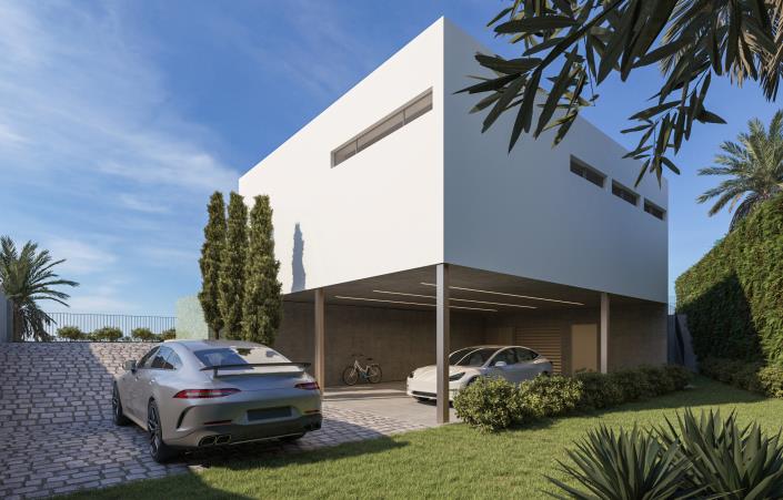 Image No.4-4 Bed Villa for sale