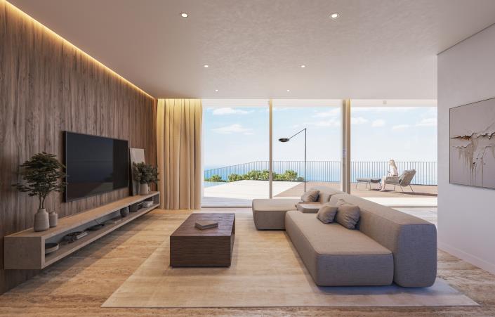 Image No.8-4 Bed Villa for sale