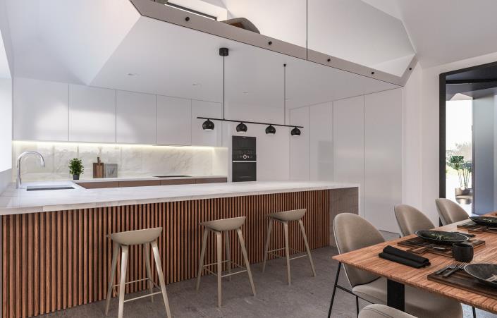 Image No.5-3 Bed Villa for sale