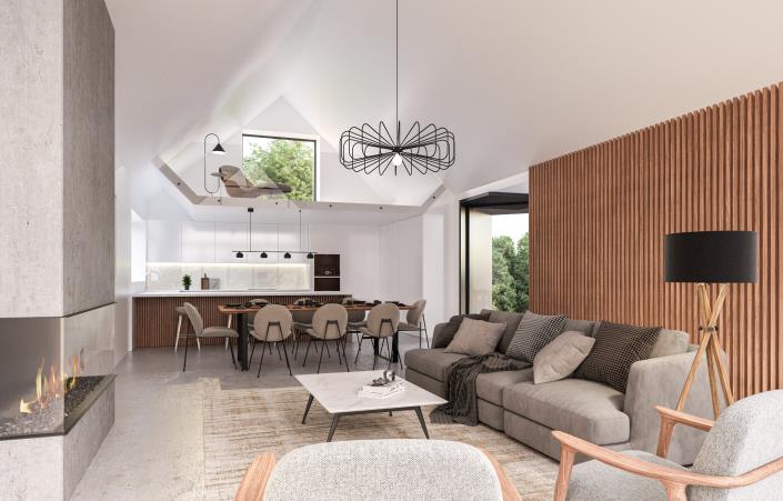 Image No.7-3 Bed Villa for sale