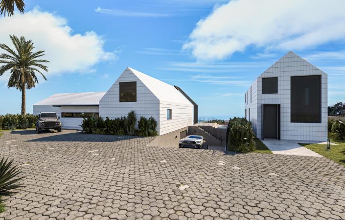 Image No.3-3 Bed Villa for sale