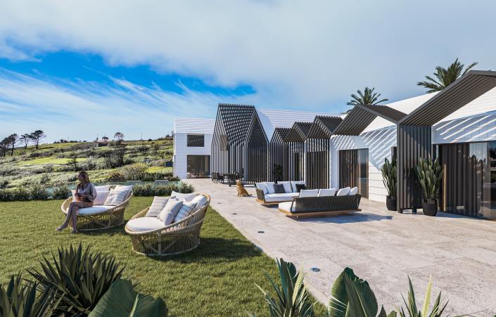 Image No.8-3 Bed Villa for sale