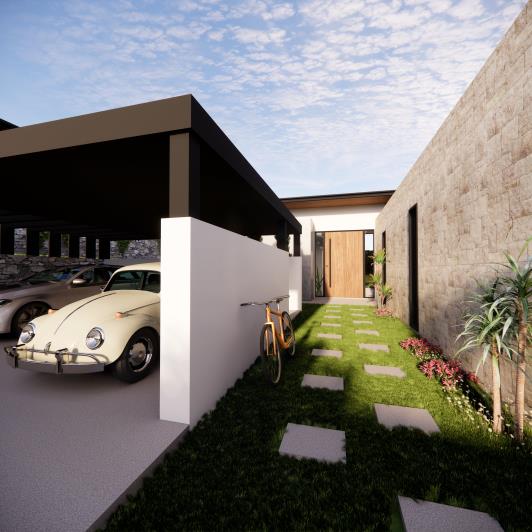 Image No.3-3 Bed Villa for sale