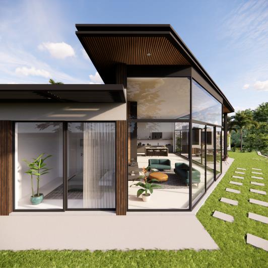 Image No.14-3 Bed Villa for sale