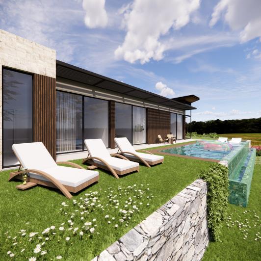 Image No.17-3 Bed Villa for sale