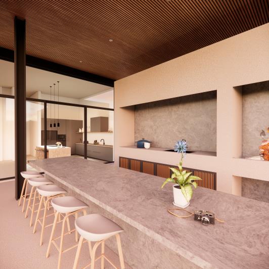 Image No.19-3 Bed Villa for sale