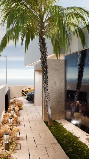 Image No.3-3 Bed Villa for sale