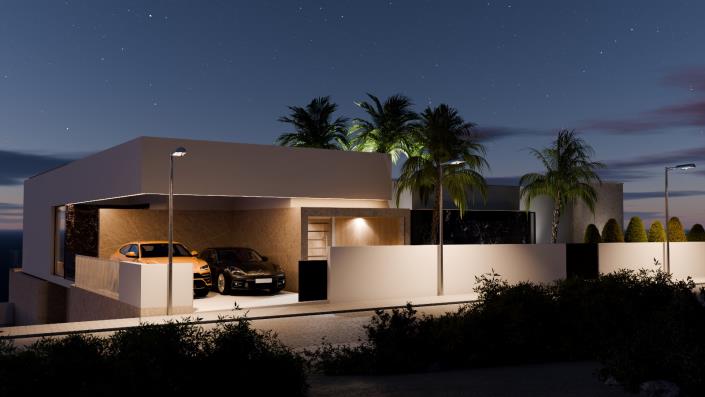 Image No.4-3 Bed Villa for sale