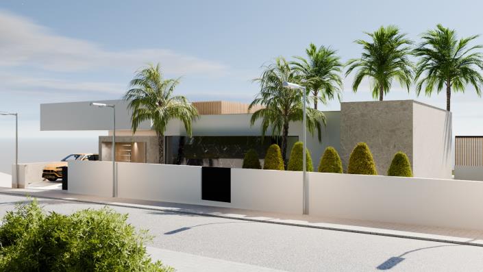 Image No.6-3 Bed Villa for sale