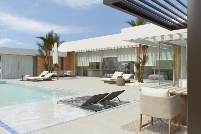 Image No.7-3 Bed Villa for sale