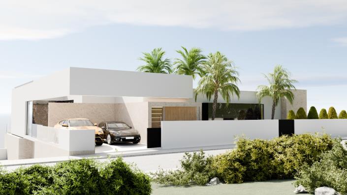 Image No.8-3 Bed Villa for sale