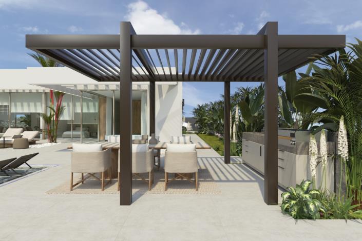 Image No.9-3 Bed Villa for sale