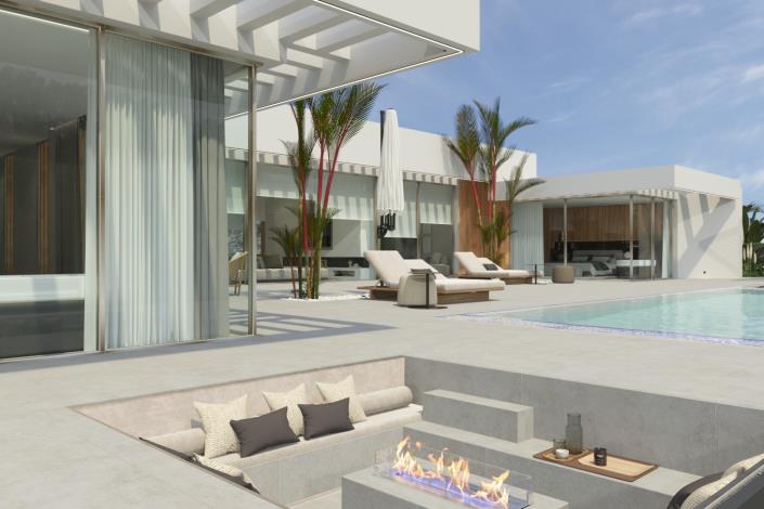 Image No.24-3 Bed Villa for sale