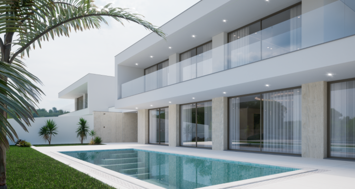 Image No.3-4 Bed Villa for sale