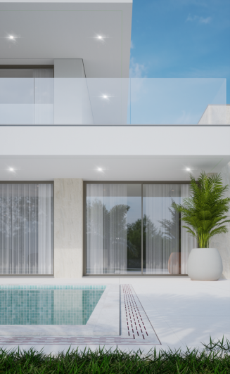 Image No.22-4 Bed Villa for sale