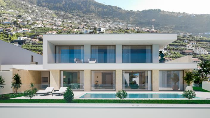 Image No.4-4 Bed Villa for sale