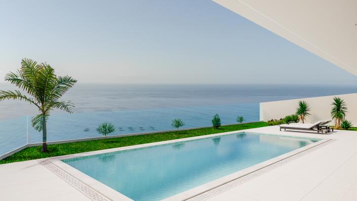 Image No.24-4 Bed Villa for sale