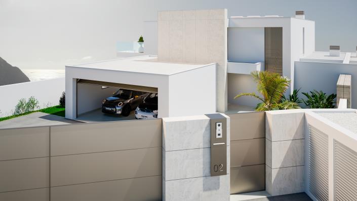 Image No.29-4 Bed Villa for sale