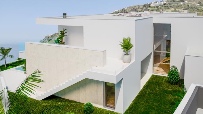 Image No.30-4 Bed Villa for sale