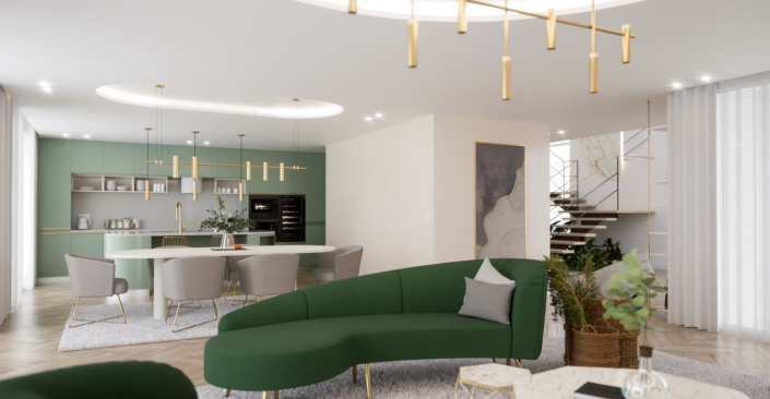 Image No.35-4 Bed Villa for sale