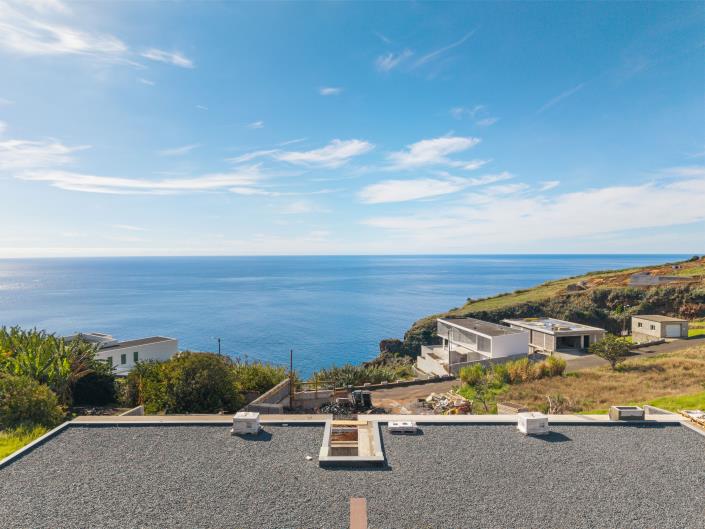 Image No.2-Villa de 3 chambres à vendre à Calheta