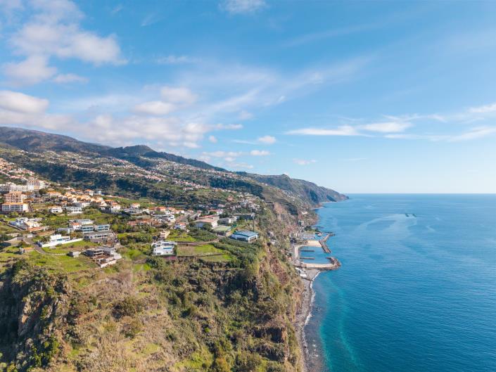 Image No.4-Villa de 3 chambres à vendre à Calheta