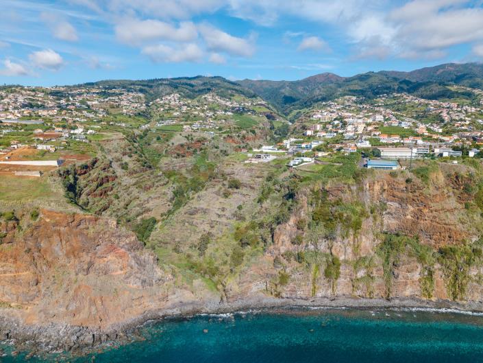 Image No.5-Villa de 3 chambres à vendre à Calheta