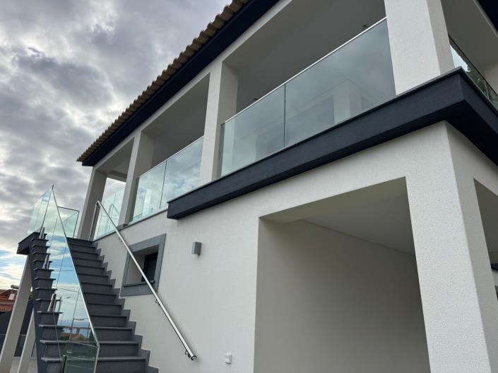 Image No.4-Villa de 7 chambres à vendre à Ponta do Sol