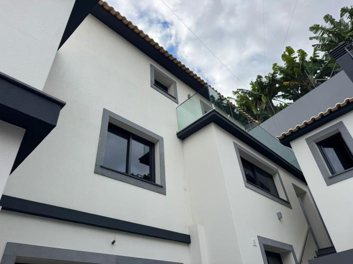 Image No.3-Villa de 7 chambres à vendre à Ponta do Sol