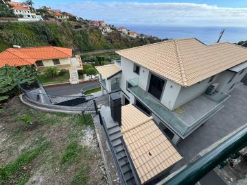 1 - Ponta do Sol, Villa