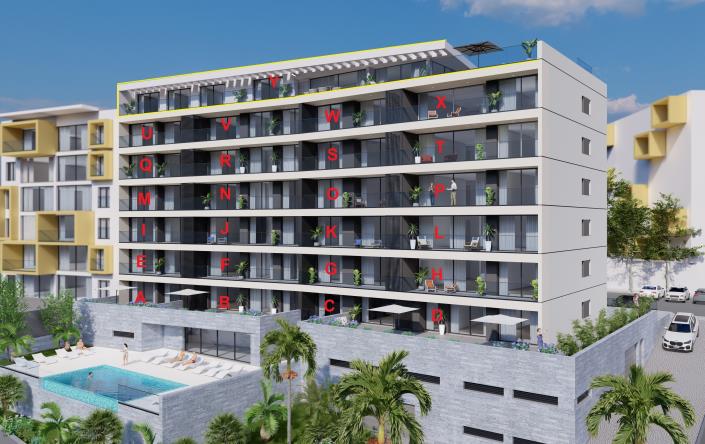 Image No.2-4 Bed Penthouse for sale