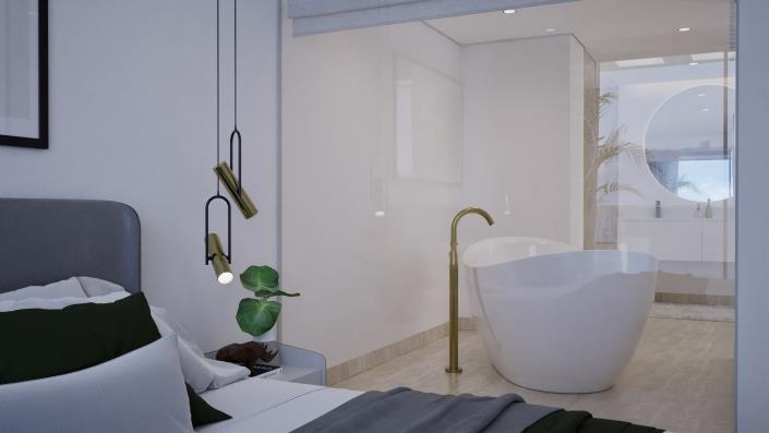 Image No.7-4 Bed Penthouse for sale