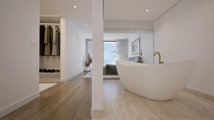 Image No.8-4 Bed Penthouse for sale