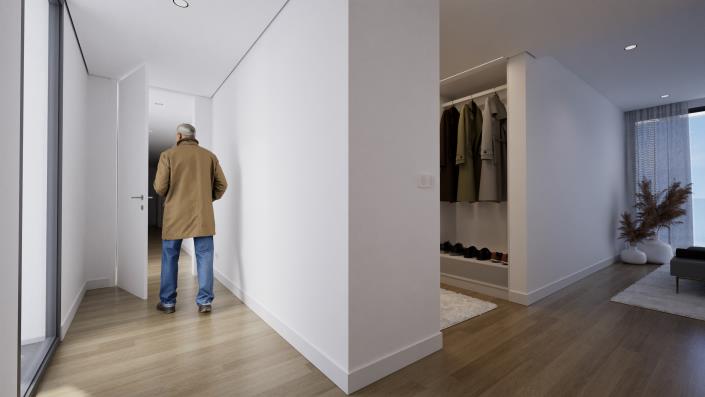 Image No.11-4 Bed Penthouse for sale