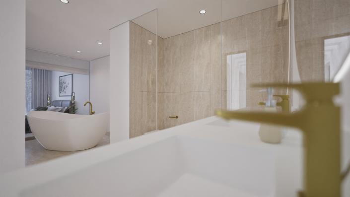 Image No.12-4 Bed Penthouse for sale