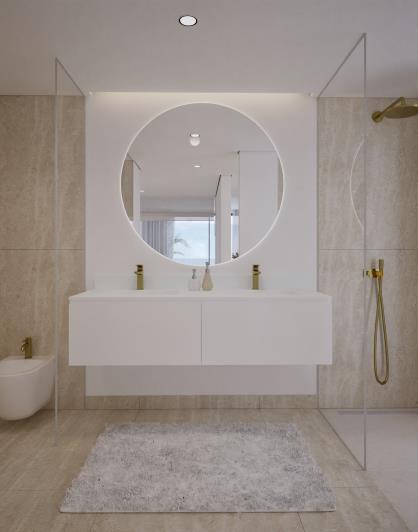 Image No.13-4 Bed Penthouse for sale